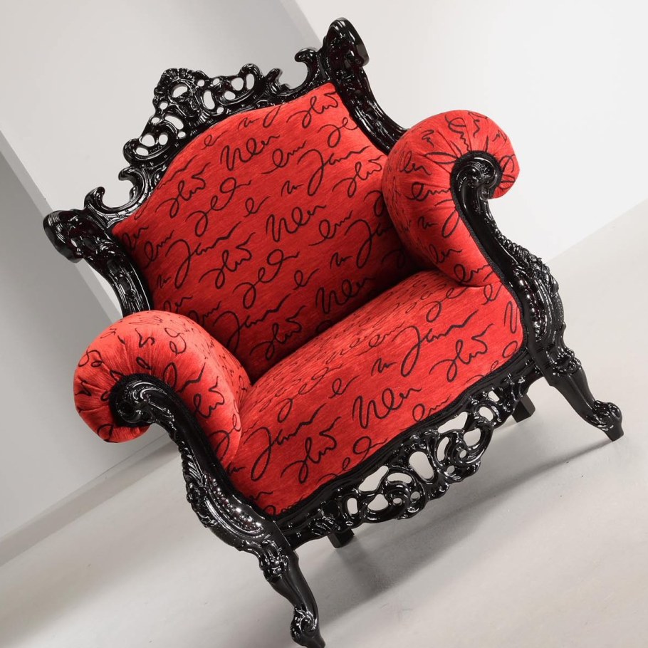 Маленький кухонный гарнитур