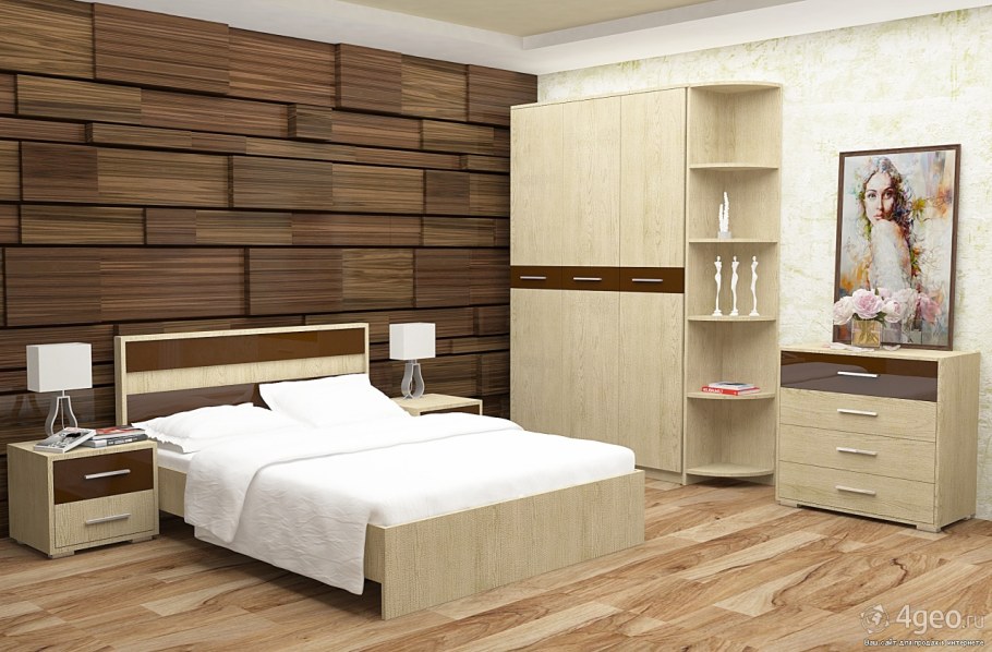 Спальный гарнитур Морфей