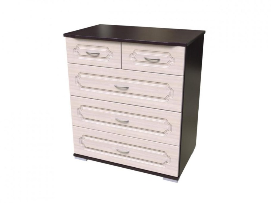 Спальня Барселона Стендмебель