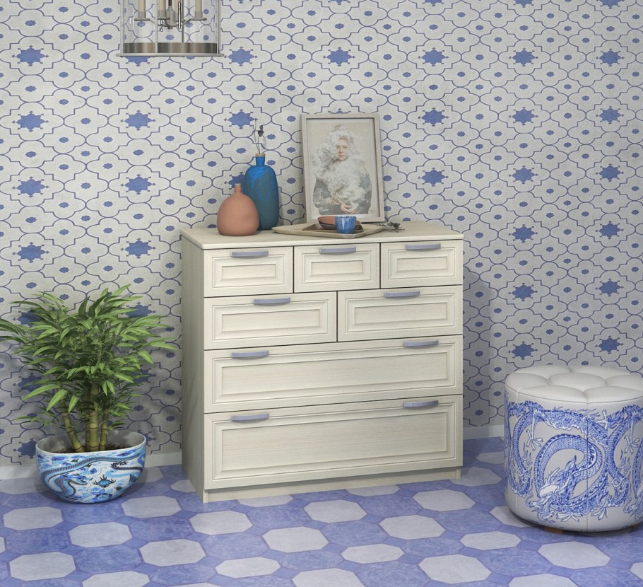 Комод км 21 Феникс