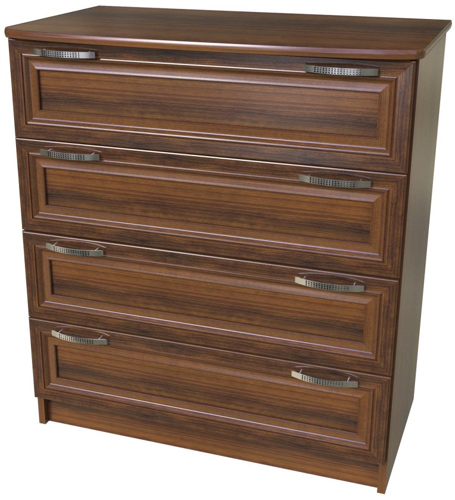 Комод угловой Феникс