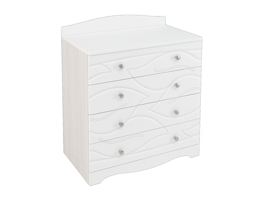 Комод км 551м Бася Стендмебель