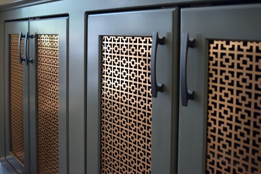 Ставрос фасады кухонные