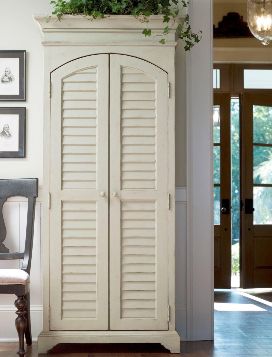 Фасад шаттерсы