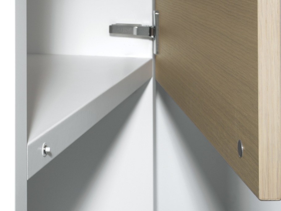 Шкаф 5-дв Vivaldi CHILLEGIO 206- 55-1/2/3