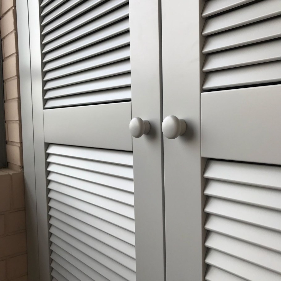 SYSLINE S Hettich в кухни