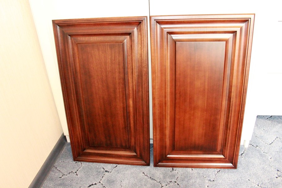 Дверка жалюзийная 1015x594мм