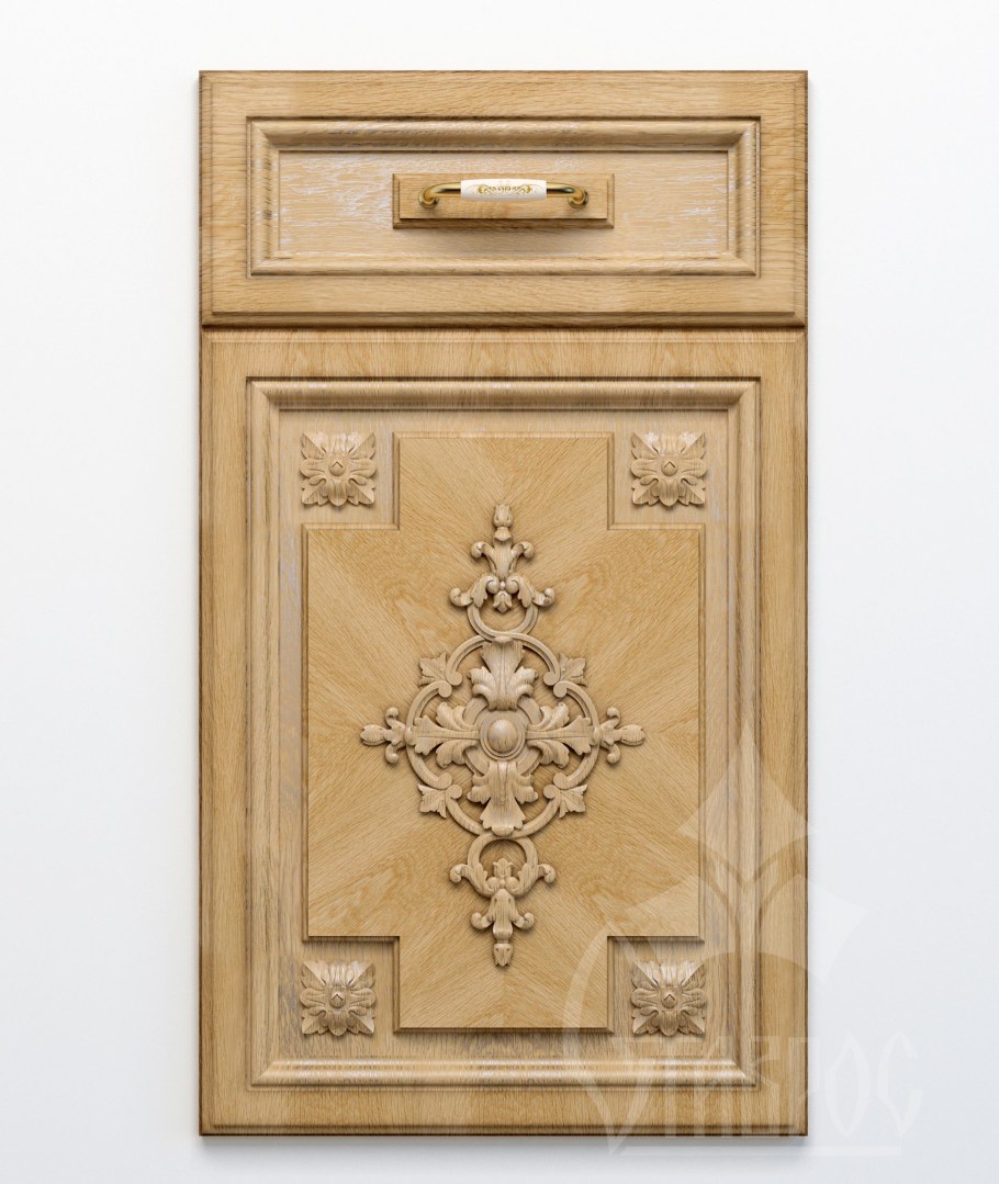 Luminor профиль рамочный в459