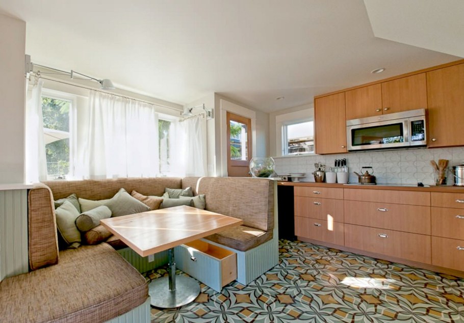 Кухня в стиле лофт маленькая площадь 10кв