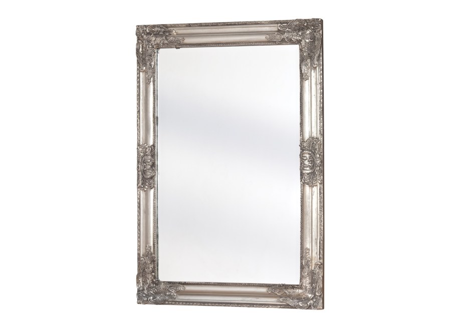 Настенные зеркала в интерьере