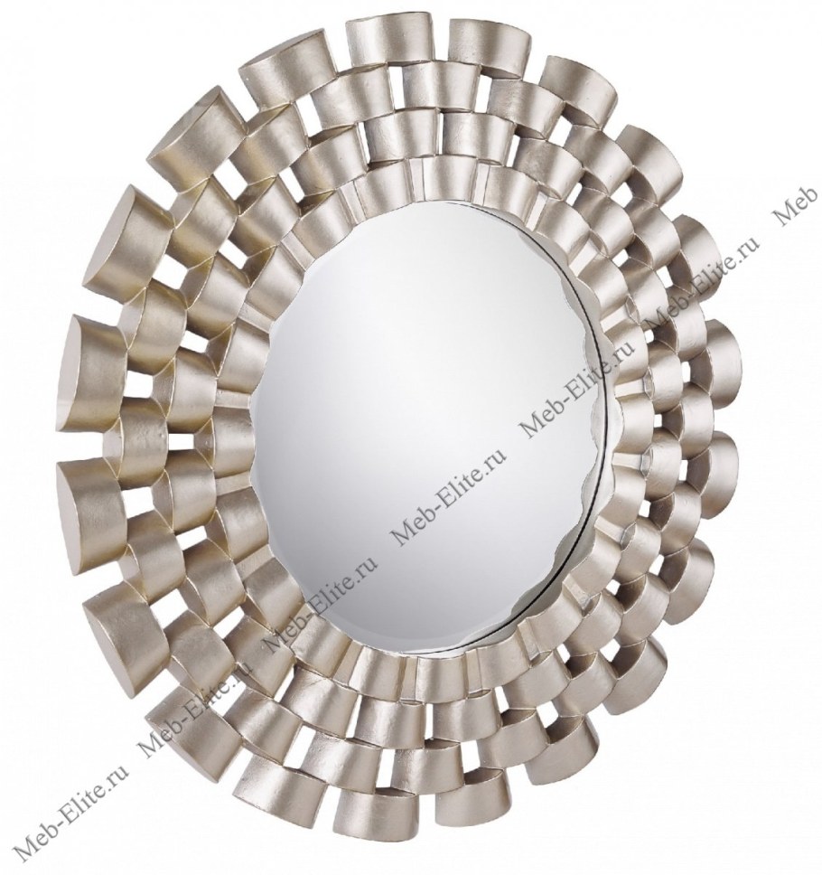 Состаренное зеркало Морена