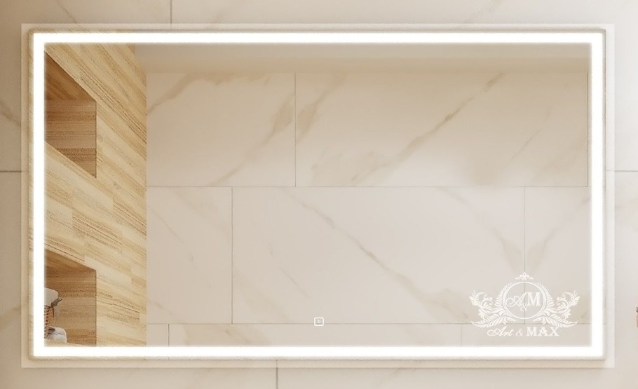 Лувр хоум зеркала