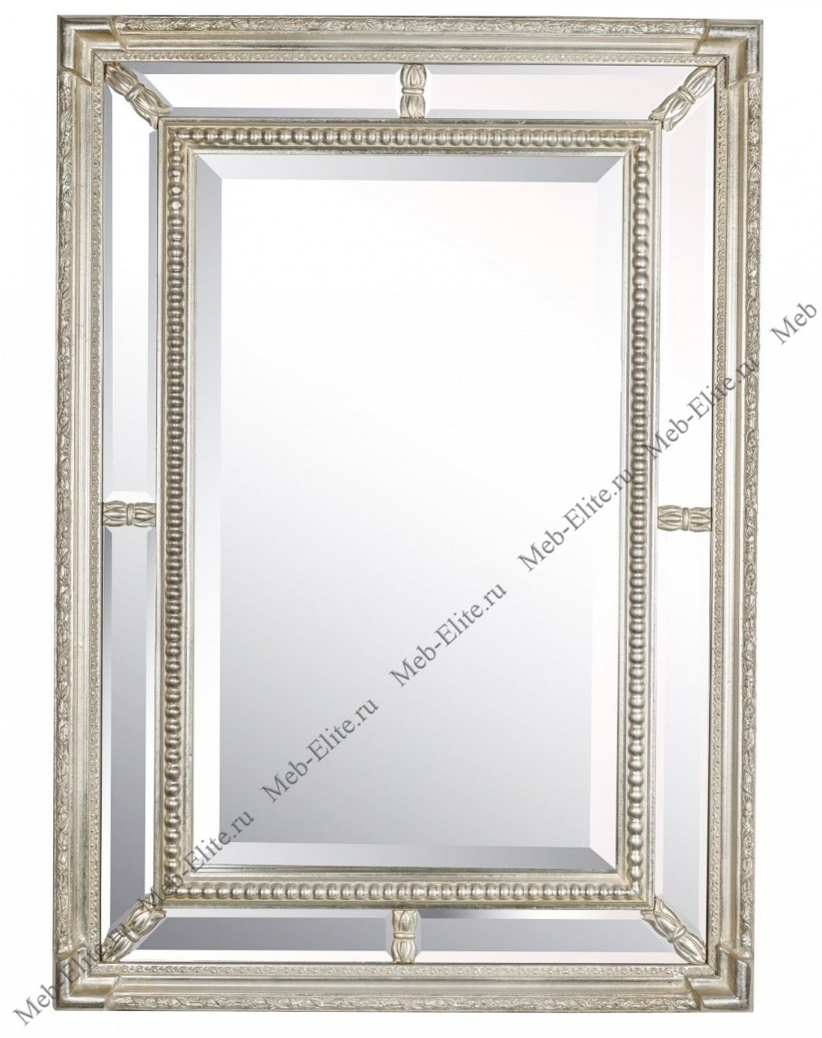 Зеркало круглое