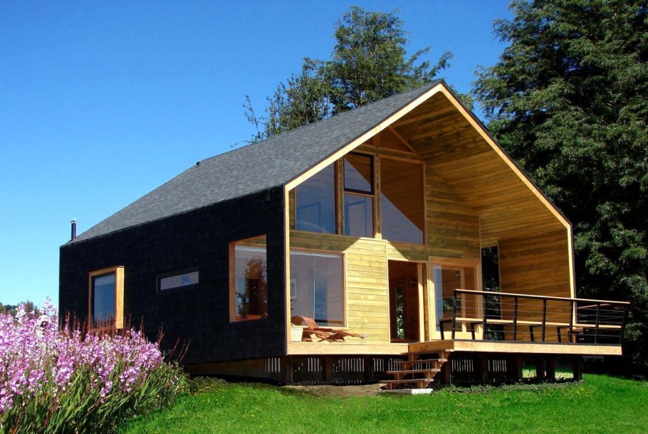 Каркасник tiny House