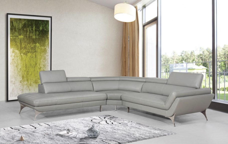 Модульный диван каньон. Canyon Sectional Corner Group