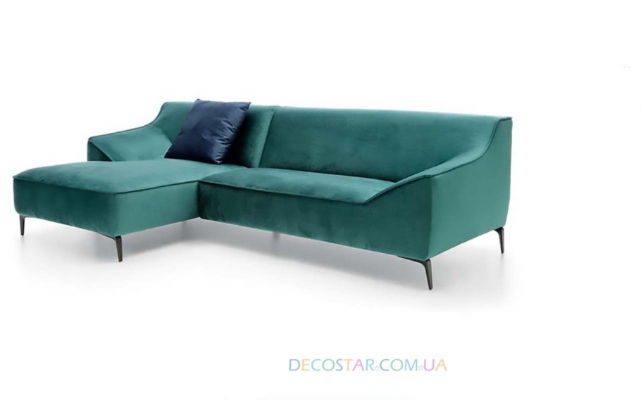 Austin диван угловой Sofa 2-Rec