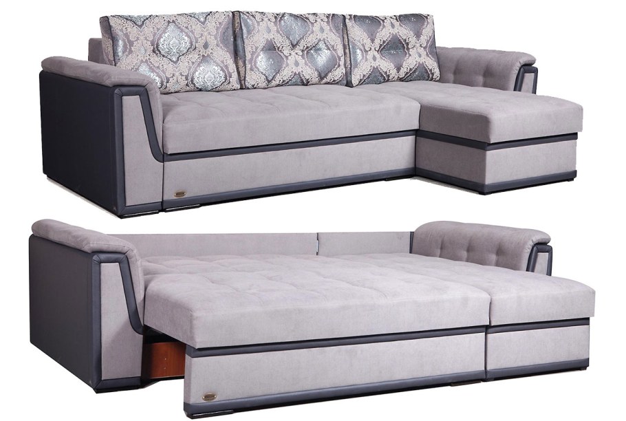 Новое поступление мягкой мебели