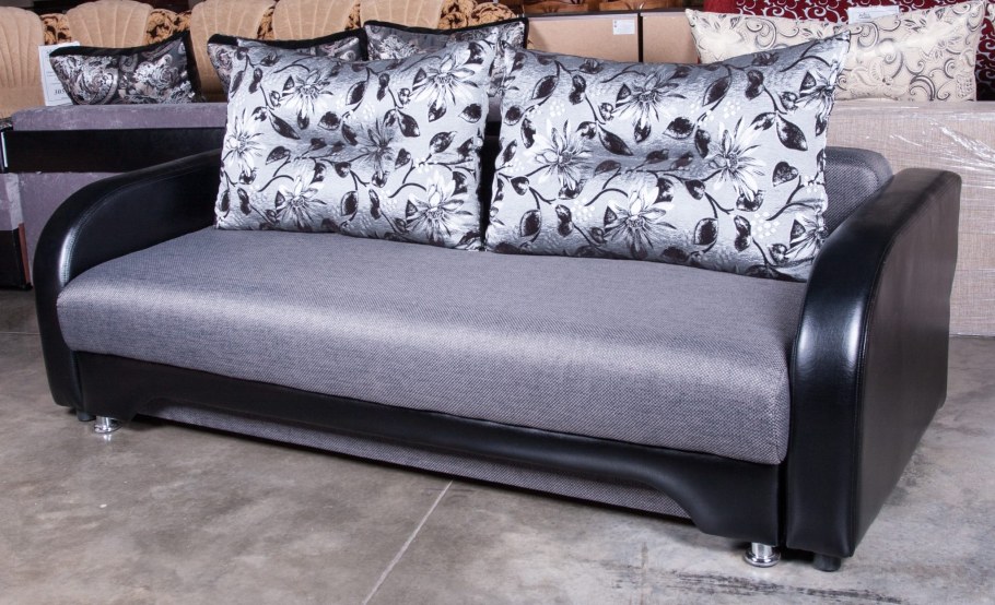 Капри диван Мегамебель