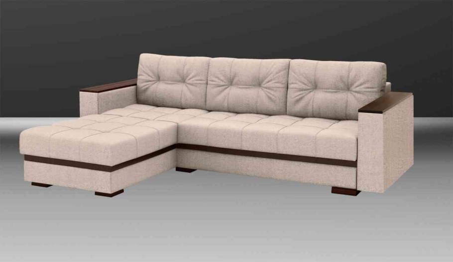 Угловой диван Сарджино