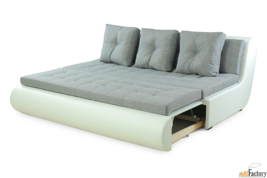 Диван Кормак прямой Дельфин