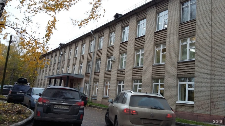 Политех Ярославль