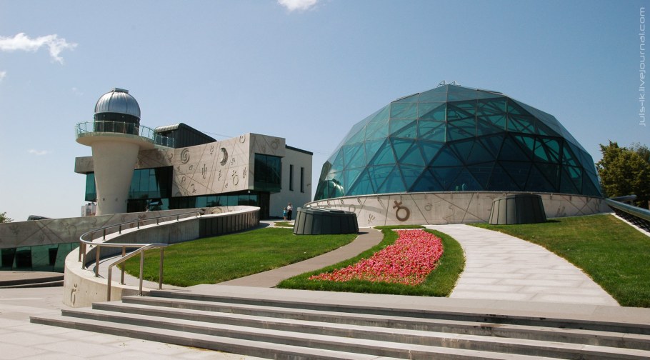 Архитектурный университет