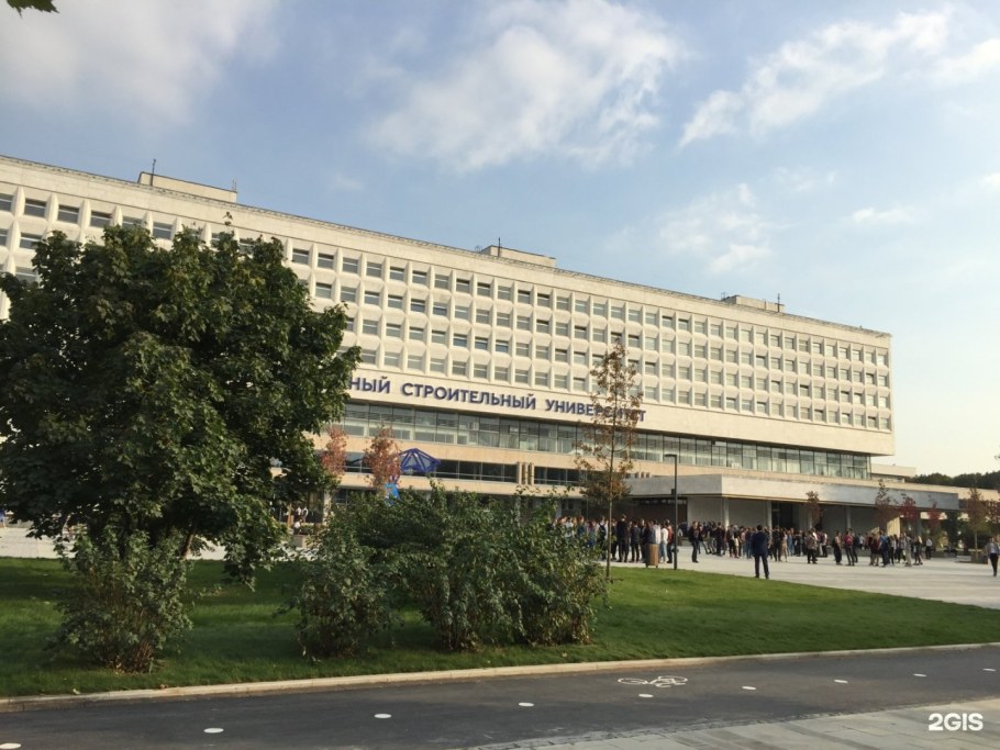 Дипломный проект СПБГАСУ квартал