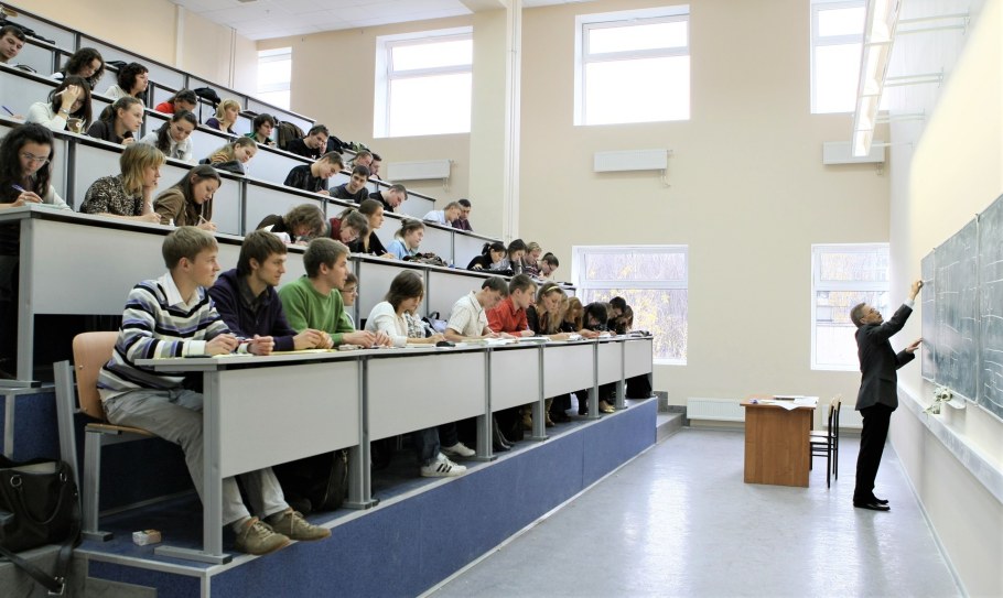 Здание Ярославской областной Думы