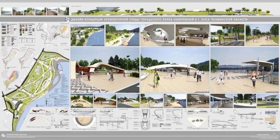 МГСУ Ярославское шоссе