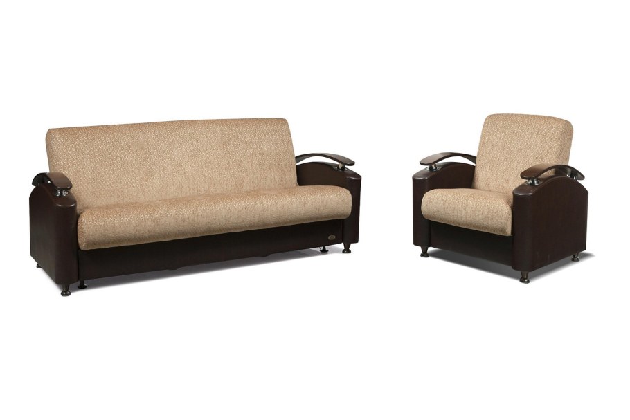 Диван Монблан чинно Чиллини