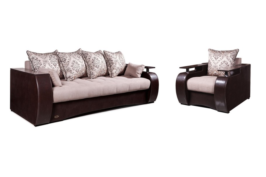 Комплект мягкой мебели Фиеста