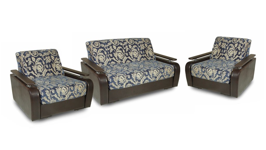 Мягкая мебель тройка Юлия