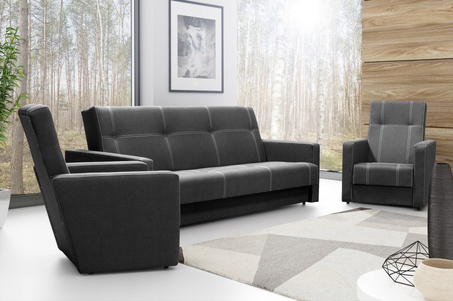 Мягкофф кресла