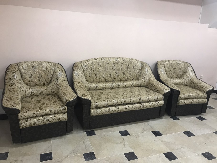 Мягкая мебель Прадо Пинскдрев