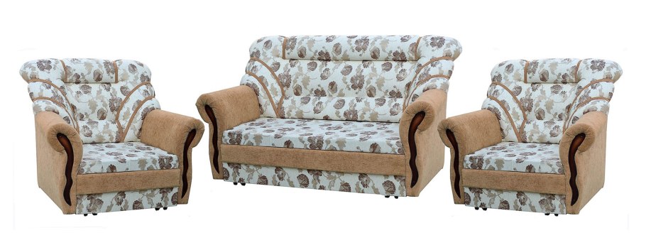 Накидки на диван и кресла