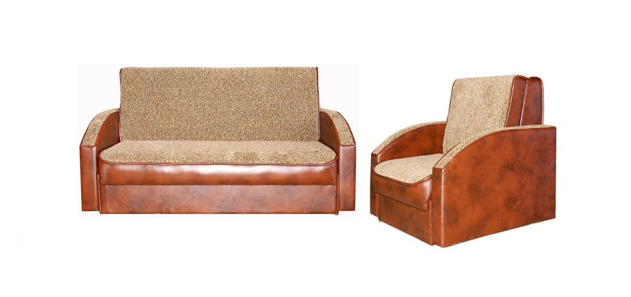 Диван и кресла в гостиную