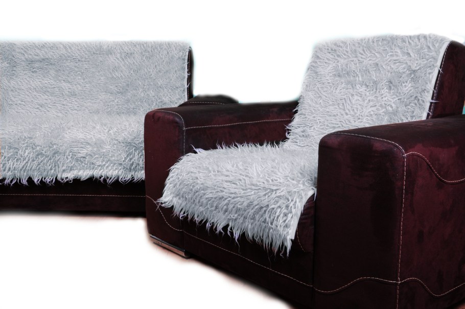 Комплект мягкой мебели Калипсо