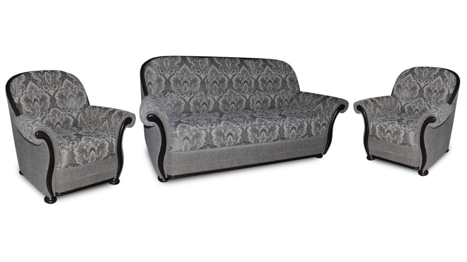 Комплект мягкой мебели Адажио-2 LAVSOFA