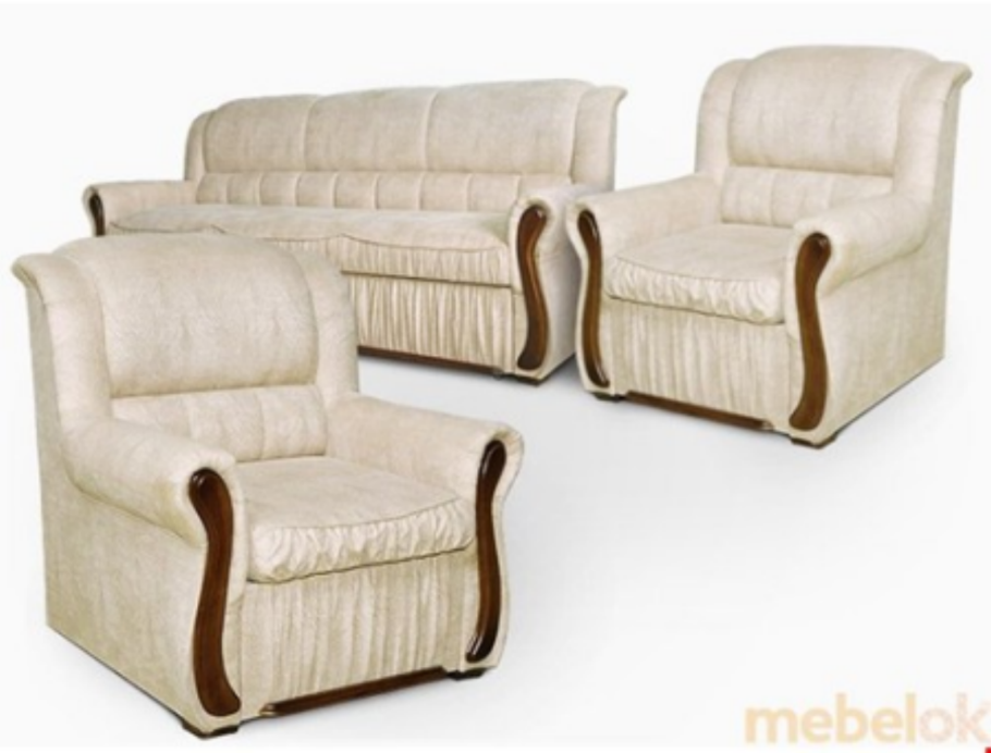 Диван Беатриче фабрика Бландо