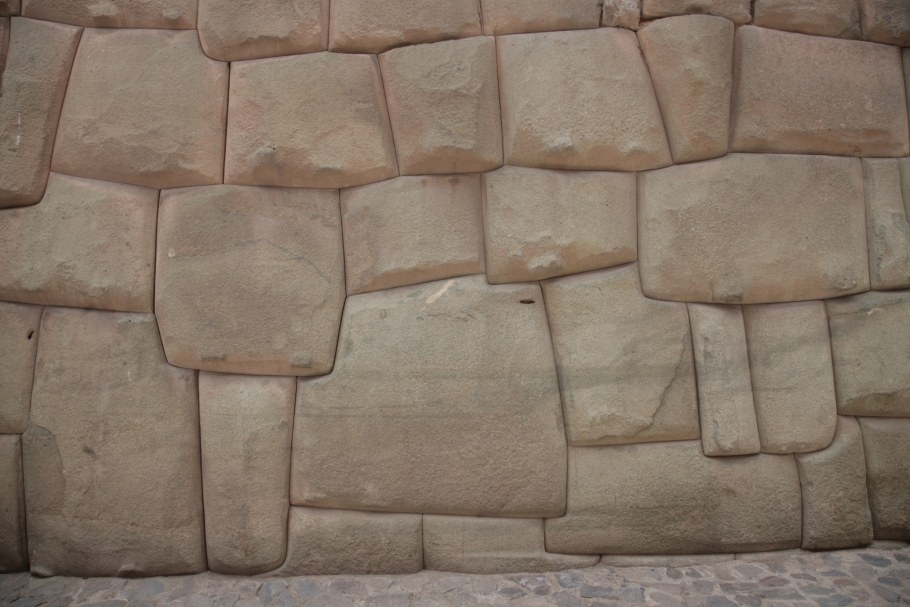 Полигональная кладка Египет