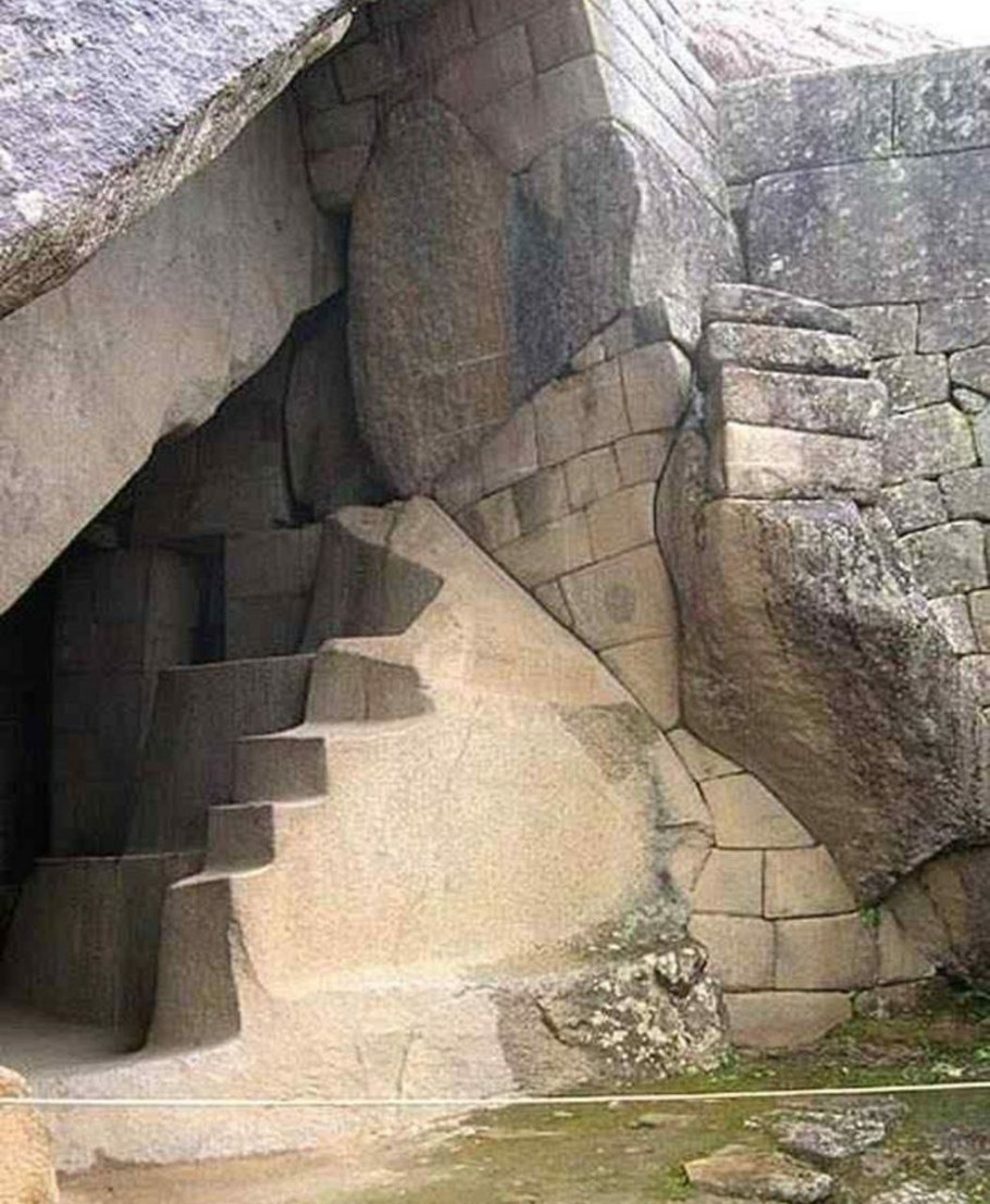 Село Чусовое мегалиты