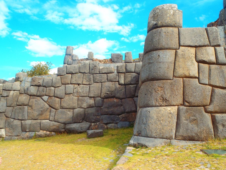 Мегалитическая архитектура древнего мира