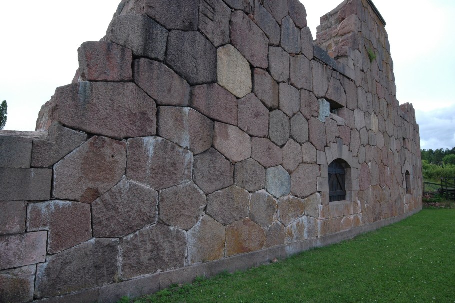 Куско Перу полигональная кладка