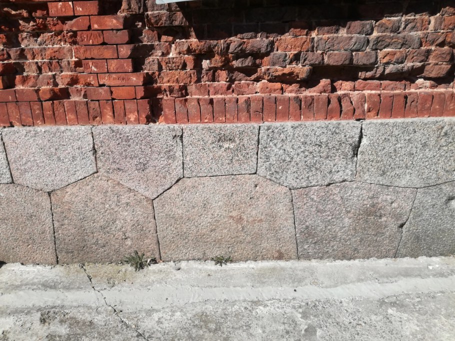 Полигональная кладка Перу Саксайуаман