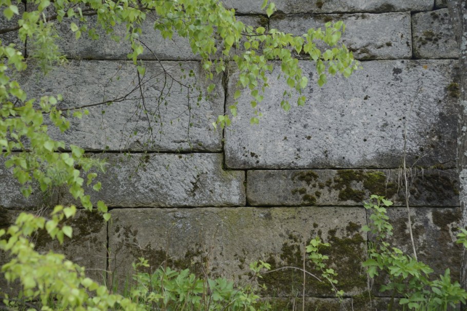 Мачу Пикчу камни