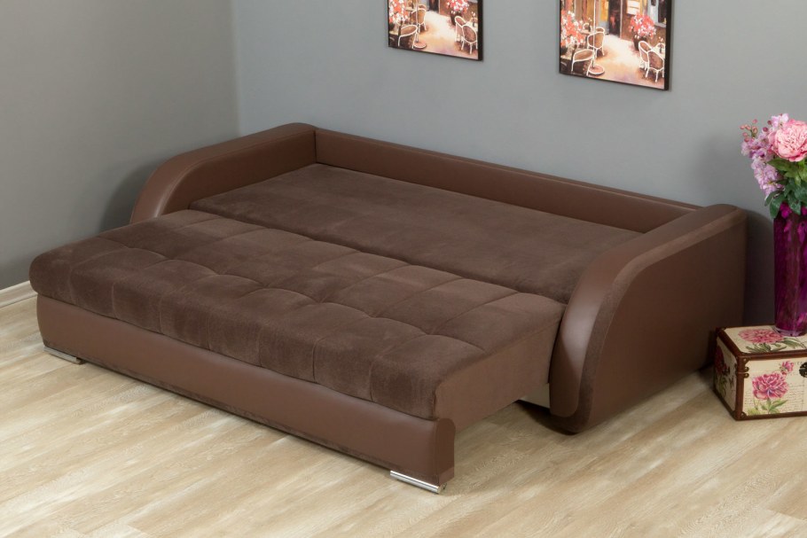 Популярные модели диванов