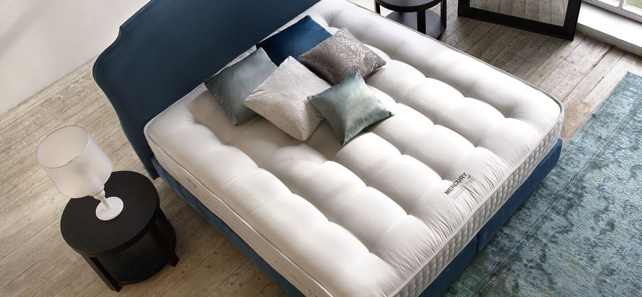 Матрас Sleepeesleep Hilton Top 200x200 ортопедический пружинный