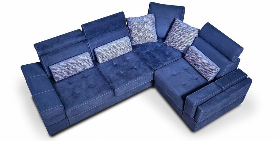 Диван Solana Норфолк