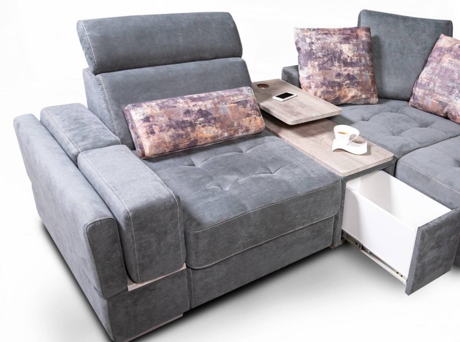 Модульный диван Гранд