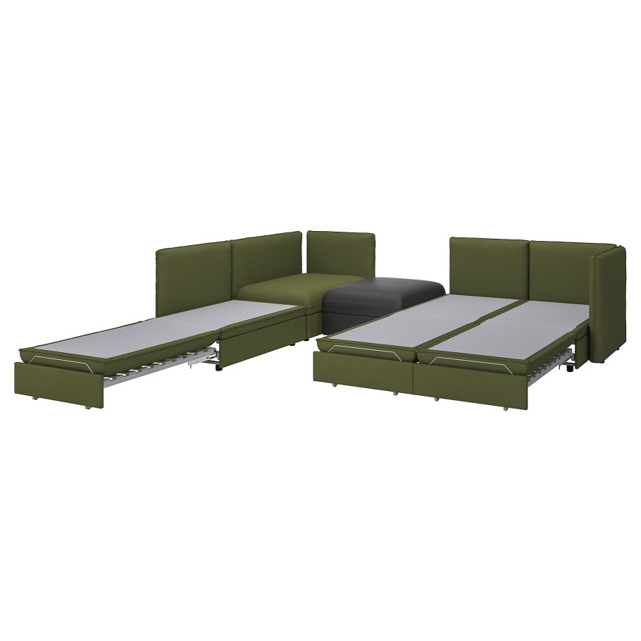 Диван угловой Infinity l talexa